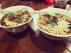 -李先生牛肉面大王(太原南内环店)