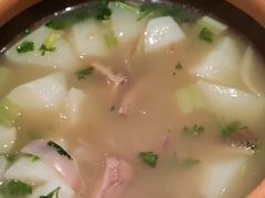-新旺茶餐厅(嘉里城店)