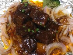 -龙景軒大酒店(共康店)