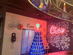 -CIAO·团建聚餐·生日派对轰趴馆(福田店)