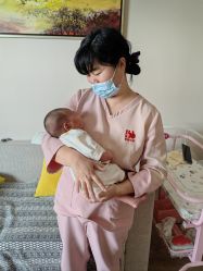 -喜喜·全套房月子会所(罗宾森广场店)