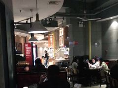 -比格比萨自助(花园路店)