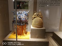 -北京工艺美术博物馆