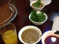 -木萨火锅(牡丹江路店)