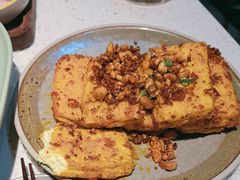 -半山腰·云南菜(侨福芳草地店)
