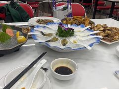 -嘉升大排档(番禺总店)