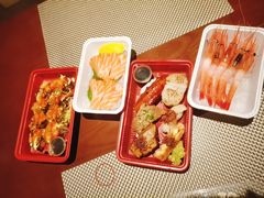 -东京屋(武定路店)