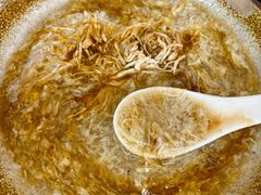 -舞素卷菜煎饼.糁汤(万达金街店)