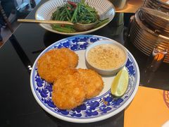 -simply thai天泰(静安嘉里中心店)