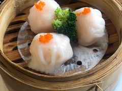 虾饺-喜粤糖朝餐厅(三八广场店)