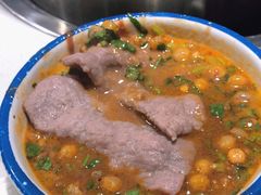 -老马路串串香火锅(北门桥店)