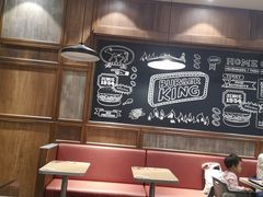 -汉堡王(保定万博广场店)
