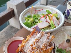 -弗兰克牛排西餐厅 Galla R By Ribone(上海首店)