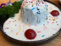 -品回味清真西北楼(宁波首店)