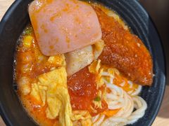 -阿香米线(深业上城店)