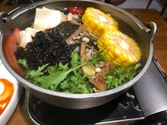 -十二舍·湯物素煮(江泰潤政店)