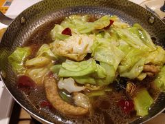 -枣子树·素食餐厅(普陀山店)