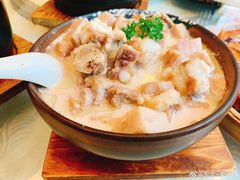 -桂客膳房·珍品堂