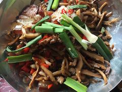 -来韶饭店