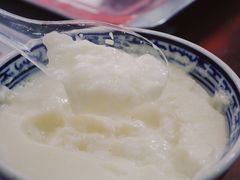 双皮奶（热）-金榜牛奶店