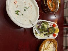 -清真· AL-JANNAT 佳纳特餐厅(仙林店)