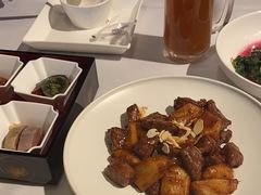-小厨娘淮扬菜(清江苏宁广场店)