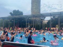 -苏州乐园森林水世界