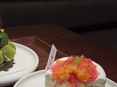 -Ten Olives甜点