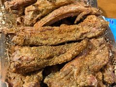 -新疆狼爷烤肉(宋庄店)