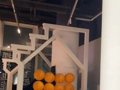 -白兔子密室(长寿路店)