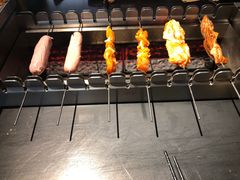 -很久以前羊肉串(大宁中心广场店)