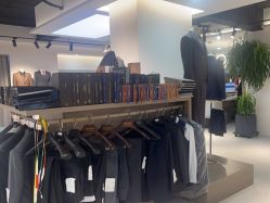 -钴蓝西服定制·男士礼服租赁(鄞州店)