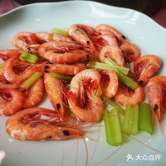 龙溪鸡山渔港饭店