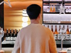 -300杯·和牛烧肉清酒专门店(廊里店)