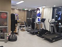 -琪航·健身+普拉提(嘉定北地铁站店)