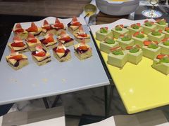 -沈阳和平艾美酒店新食谱西餐厅