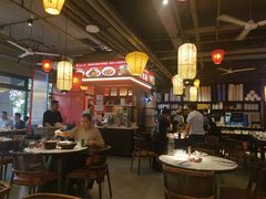 -匠熙小馆(崇文门店)