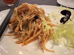 -粤尚腾香居中餐厅(首都机场希尔顿店)