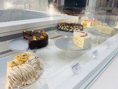 -Lady M New York(澳门伦敦人店)