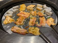 -么子烤肉(化龙池店)