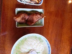 白焖肉-同得兴 Since·1995 传统苏式面馆(十全街店)