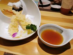 -割烹旭日本料理(龙湖狮山天街店)