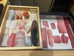 -鮨一日本料理(大中华店)