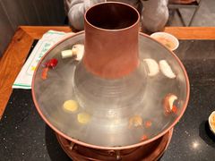 -南门涮肉(上海二店)