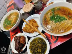 -逸桂禾面馆