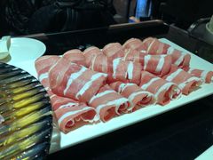 -鲁西肥牛(九方购物中心店)
