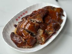 -禄源公·老莞诚饭店