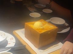-绿茶餐厅(西湖银泰百货店)
