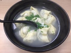 -王家沙点心店(西康路店)
