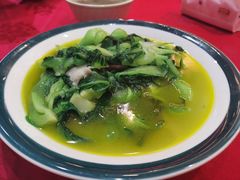 -蔡阿水羊肉店